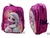 MOCHILA FROZEN 40 CM 3 CIERRES