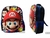 MOCHILA MARIO 30 CM 1 CIERRE