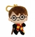 LLAVERO DE PELUCHE HARRY POTTER