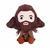 LLAVERO DE PELUCHE HAGRID