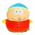 LLAVERO DE PELUCHE SOUTH PARK CARTMAN