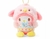 LLAVERO DE PELUCHE MELODY CON DISFRAZ