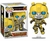 FUNKO POP BUMBLEBEE 1373