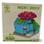 LEGO MICRO BRICK VENASAUR 150 PIEZAS EN CAJA X8058