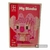 LEGO STITCH ROSA 197 PIEZAS EN CAJA X7240