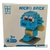 LEGO MICRO BRICK HORSEA 200 PIEZAS EN CAJA X8052