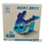 LEGO MICRO BRICK VAPOREON 140 PIEZAS EN CAJA X8061