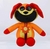 DOGDAY NARANJA 30 CM