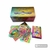 CARTAS POKEMON MULTICOLORES X18 CAJAS