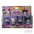 HELLO KITTY POP X4 EN BLISTER X0043