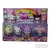 HELLO KITTY POP X4 EN BLISTER X0043