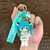 LLAVERO DE GOMA MIKU