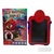 TABLET LCD WRITING SPIDERMAN EN CAJA X1757