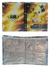 ALBUM PARA CARTAS POKEMON