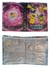 ALBUM PARA CARTAS POKEMON