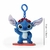 LLAVERO DE PELUCHE STITCH SURF