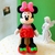 MINNIE 40 CM