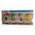 FUNKO POP MARIO BROSS X4 EN CAJA X3267