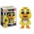 FUNKO POP CHICA 108