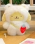 LLAVERO DE PELUCHE POMPOMPURIN