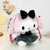 MOCHILA DE PELUCHE MELODY 40 CM