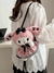 MOCHILA DE PELUCHE MELODY 30 CM