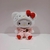 HELLO KITTY CON ROPA 20 CM