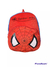 MOCHILA DE PELUCHE JARDIN 33 CM SPIDERMAN