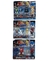 SONIC X4 EN BLISTER