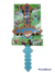 ESPADA MARRON MINECRAFT CON LUZ Y SONIDO X1300