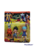 DRAGON BALL Z X3 EN BLISTER X1039