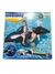 INFLABLE BESTWAY ORCA 2.03 M X 1.03 M