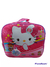 LONCHERA 3D HELLO KITTY