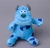 MONSTERS INC AZUL 20 CM