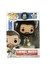 FUNKO POP LIONEL MESSI BALON DE ORO 10.