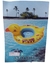 BOTE INFLABLE PATO