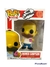 FUNKO POP HOMER SIMPSON 01