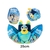 BLUEY REVERSIBLE 25 CM