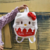 MOCHILA HELLO KITTY 28 CM