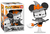 FUNKO POP MINNIE MOUSE 796