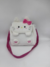 MOCHILA Y CARTERA HELLO KITTY