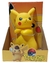 PIKACHU ALCANCIA 20 CM EN CAJA