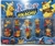 PIKACHU DETECTIVE X10 EN BLISTER