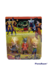 DRAGON BALL Z X3 EN BLISTER X1039