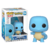 FUNKO POP SQUIRTLE 504