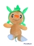 CHESPIN 40 CM