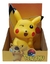 PIKACHU ALCANCIA 20 CM EN CAJA