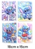 DIARIO CON IMAN STITCH