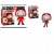 FUNKO POP LA CASA DE PAPEL