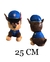 PAW PATROL AZUL 25 CM